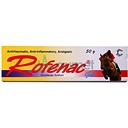 Rofenac 1% Gel 50g