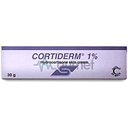 Cortiderm 1% Cream 30g