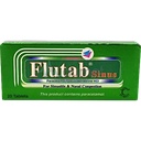 Flutab Sinus Tablet 20
