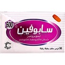Sapofen 600mg Tablet 30
