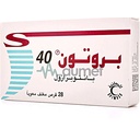 Proton 40mg Tablet 28