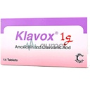 Klavox 1g Tablet 14