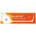 Fusiderm B Cream 15g