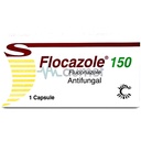 Flocazole 150mg Capsule 1