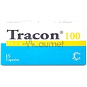 Tracon 100mg Capsule 15
