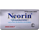 Neorin 5mg Tablet 20