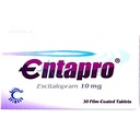 Entapro 10mg Tablet 30