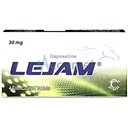 Lejam 30mg Tablet 4