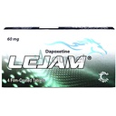 Lejam 60mg Tablet 4