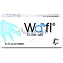 Wafi 50mg Tablet 4