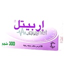 Irbetel 300mg Tablet 28