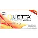 Quetta XR 200mg Tablet 30