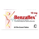 Benzaflex 10mg Tablet 30
