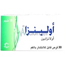 Olenza 10mg ODT 30