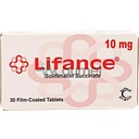 Lifance 10mg Tablet 30
