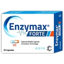 Enzymax Forte Capsule 20