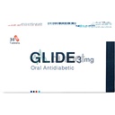 Glide 2mg Tablet 30
