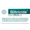 Biltricide 600mg Tablet 4