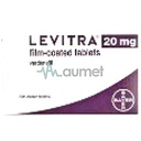 Levitra 20mg Tablet 4