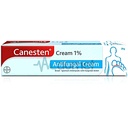 Canesten 1% Antifungal Cream 20g