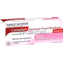 Canesten 100mg Vaginal Tablet 6