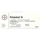 Primolut N 5mg Tablet 30