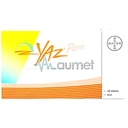 Yaz Plus Tablet 28