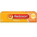 Redoxon Vitamin C 1000mg Effervescent Tablet 15