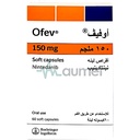 Ofev 150mg Soft Capsule 60