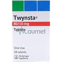 Twynsta 80/10mg Tablet 28