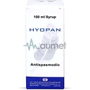 Hyopan 1mg/ml Syrup 100ml