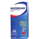 Mucosolvan 30mg/5ml Syrup 100ml