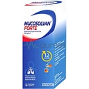 Mucosolvan Forte Syrup 250ml