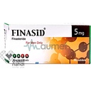 Finasid 5mg Tablet 30