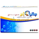 Jalra M 50/1000 Tablet 60