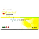 Ezechol 10mg Tablet 30