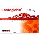 Lactoglobin 100mg Capsule 30 (03)