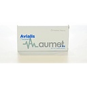 Avialis 5mg Tablet 28