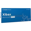 Xibax 90mg Tablet 28