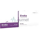 Avalon Evoka 60mg Tablet 4