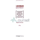 Avalon Avoban 2% Ointment 30g