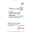 Wellbutrin XL 300mg Extended Release Tablet 30