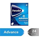 Panadol Advance 500mg Tablet 24