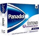 Panadol Extend 665mg Tablet 18