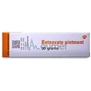 Betnovate 0.1% Ointment 30g