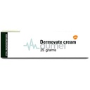 Dermovate 0.05% Cream 25g