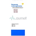 Dermovate 0.05% Scalp Application 25ml