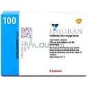 Imigran 100mg Tablet 6