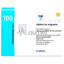 Imigran 100mg Tablet 2