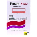 Fenam Forte 500mg Tablet 20